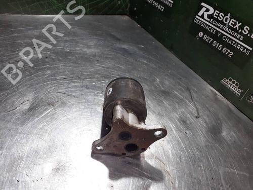 Used Egr OPEL ASTRA G Estate (T98) 1.6 16V (F35) (101 hp) 8678190