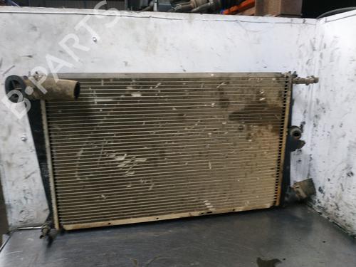 Radiador agua PEUGEOT 605 (6B) 2.1 D (82 hp) 26264946