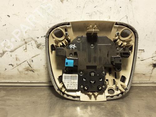 Switch MERCEDES-BENZ E-CLASS (W211) E 220 CDI (211.006) | BP26245300I30 