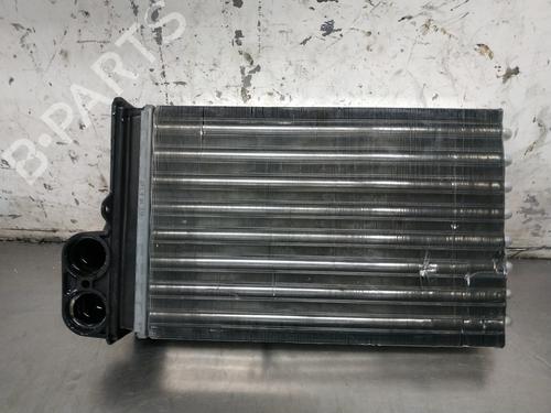 Used Heater matrix PEUGEOT 207 (WA_, WC_) 1.4 HDi (68 hp) 26255161
