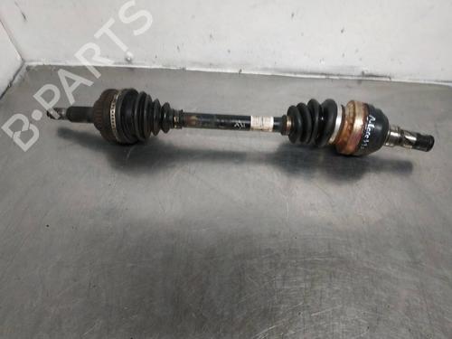 Used Left front driveshaft CHEVROLET LACETTI (J200) 1.4 16V (95 hp) 26266949