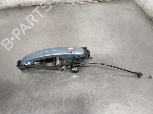Venstre foran utvendig håndtak FORD FOCUS C-MAX (DM2) 1.8 TDCi | BP26257412C128 