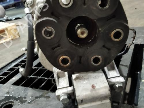 Gearbox MERCEDES-BENZ C-CLASS (W204) C 200 CDI (204.007, 204.006) | BP26266171M3 