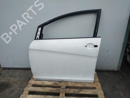 Used Left front door SEAT TOLEDO I (1L2) 1.9 TD (75 hp) 26246122