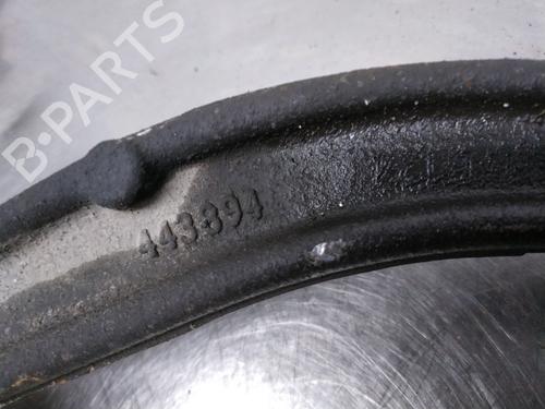 Left rear suspension arm CITROËN C5 II (RC_) 2.0 HDi (RCRHRH) | BP26253547M14 