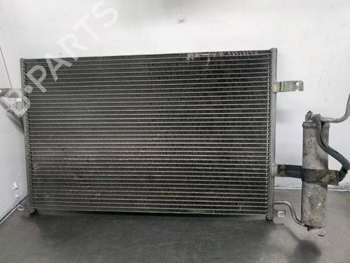 Used AC radiator CHEVROLET LACETTI (J200) 1.4 16V (95 hp) 26266812