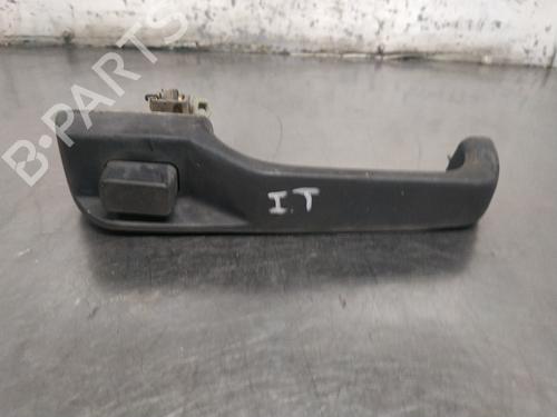Used Rear left exterior door handle MASERATI SHAMAL 3.2 (326 hp) 26257217
