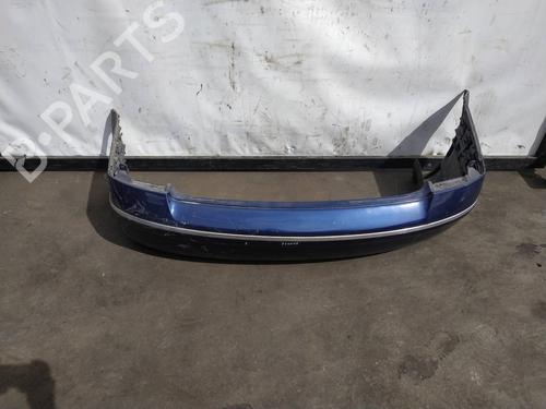 Bak støtfanger VW PASSAT B5.5 (3B3) 1.9 TDI (130 hp) 26265677