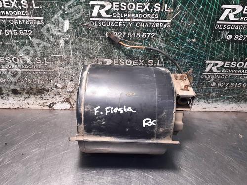 Heater blower motor FORD FIESTA II (FBD) 1.1 (FBD) | BP9177611M62 