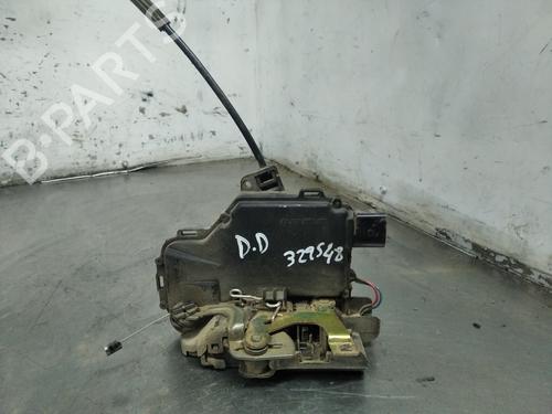 Used Front right lock SKODA OCTAVIA I (1U2) 1.9 TDI (110 hp) 26256622