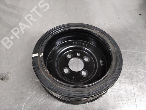 Used Pulley DODGE CALIBER 2.0 CRD (140 hp) 26253067