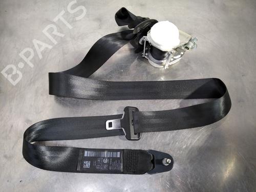Used Rear left seatbelt PEUGEOT 308 SW II (LC_, LJ_, LR_, LX_, L4_) 1.2 THP 130 (131 hp) 26246727