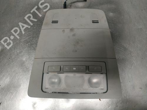 Used Interior roof light OPEL ASTRA J Sports Tourer (P10) 1.6 CDTi (35) (136 hp) 26253400