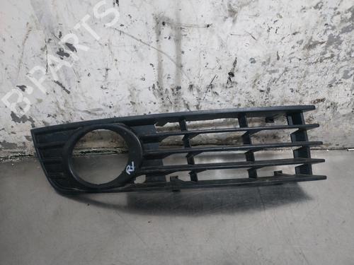 Grill AUDI A4 B6 (8E2) 2.5 TDI | BP26264311C40 