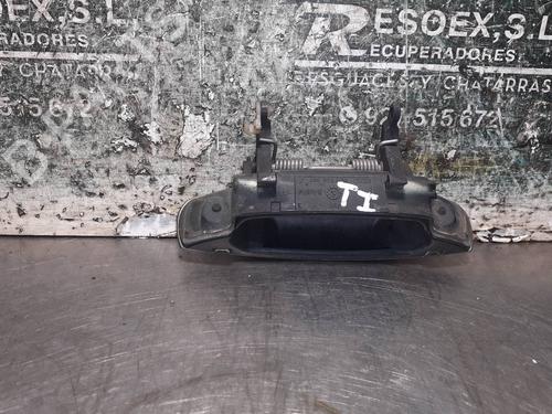 Türgriff hinten links außen AUDI A4 B7 (8EC) 2.5 TDI | BP8381510C130 