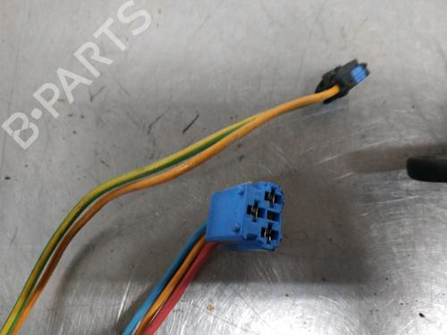 Ignition barrel CITROËN C5 I (DC_) 2.0 HDi (DCRHZB, DCRHZE) | BP26263316M48 