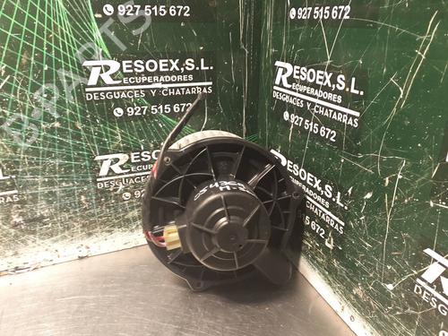 Heater blower motor HYUNDAI SANTA FÉ II (CM) 2.2 CRDi | BP8311553M62 