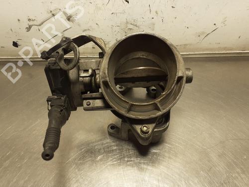 Used Throttle body BMW 5 (E39) 523 i (170 hp) 26244139