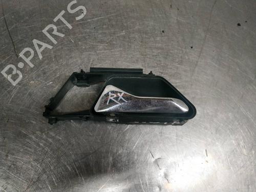 Venstre fortil invendig håndtag MERCEDES-BENZ E-CLASS (W124) E 300 D (124.131) (136 hp) 26265938