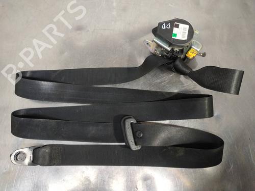 Used Front right seatbelt MERCEDES-BENZ B-CLASS Sports Tourer (W245) B 180 CDI (245.207) (109 hp) 26245152