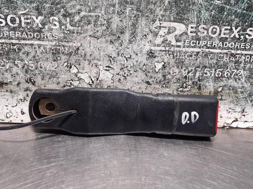Used Front right belt tensioner MERCEDES-BENZ M-CLASS (W163) ML 230 (163.136) (150 hp) 9401988