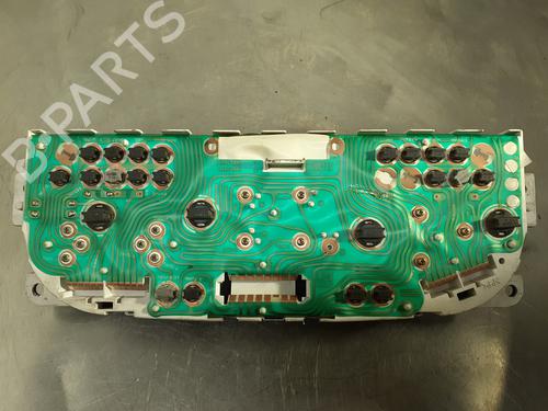 Instrument cluster SSANGYONG MUSSO SPORTS 2.9 D 4x4 | BP26244020C47 