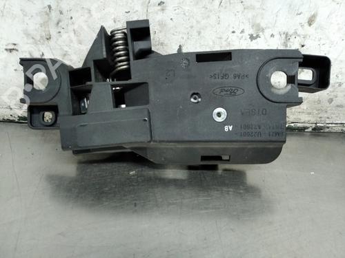 Front left interior door handle FORD MONDEO III (B5Y) 2.0 16V | BP26254644I13 