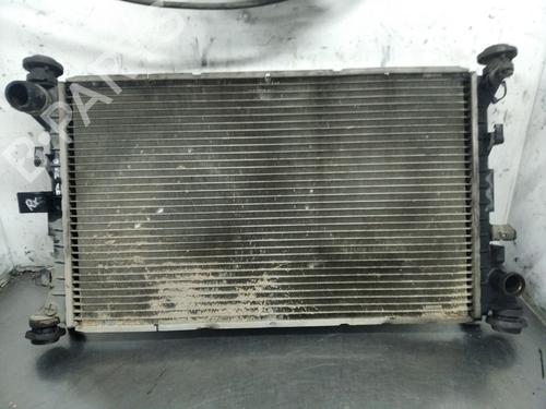 Køler FORD FOCUS I (DAW, DBW) 1.8 Turbo DI / TDDi (90 hp) 26263306