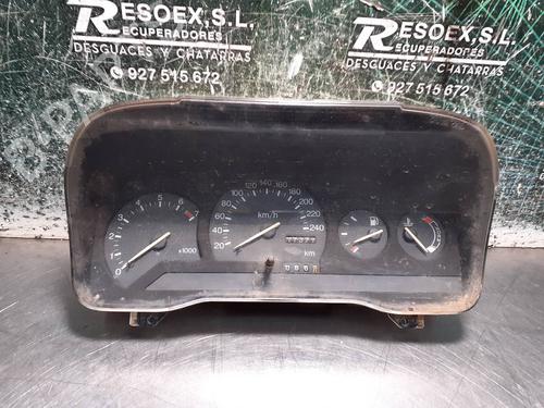 Used Instrument cluster FORD ESCORT V (AAL, ABL) 1.6 i 16V (90 hp) 9677278