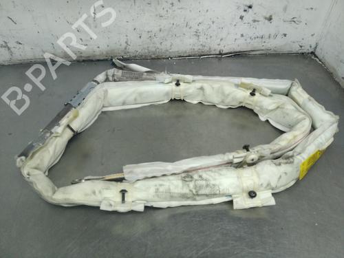 Used Right curtain airbag BMW 5 (E60) 525 d (177 hp) 26256790