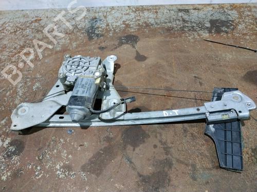 Used Rear right window mechanism AUDI 100 C4 Avant (4A5) 2.3 E quattro (133 hp) 26257367