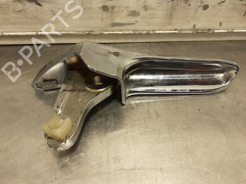 Rear right interior door handle MERCEDES-BENZ E-CLASS (W211) E 220 CDI (211.006) | BP26245313I16 