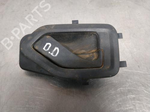 Used Front right interior door handle PEUGEOT 405 II Break (4E) 1.8 (101 hp) 26247232