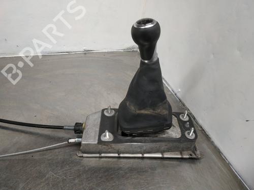Gear lever AUDI A1 (8X1, 8XK) 1.0 TFSI | BP26266464M90 