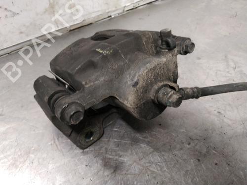 Right front brake caliper CHEVROLET EPICA (KL1_) 2.5 | BP26253520M104 