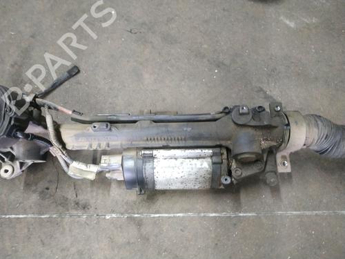 Steering rack SEAT ALTEA (5P1) 2.0 TDI 16V | BP26256489M22 