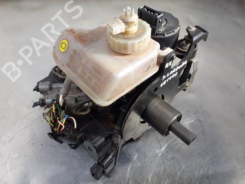 Used ABS pump SEAT CORDOBA (6K1, 6K2) 2.0 i (115 hp) 26244683