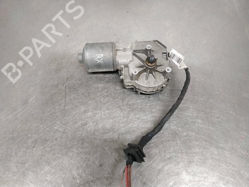 Used Front wiper motor MERCEDES-BENZ E-CLASS (W211) E 270 CDI (211.016) (177 hp) 26266250