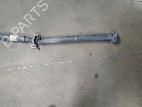 Driveshaft MERCEDES-BENZ C-CLASS (W203) C 180 (203.035) | BP26265540M37 