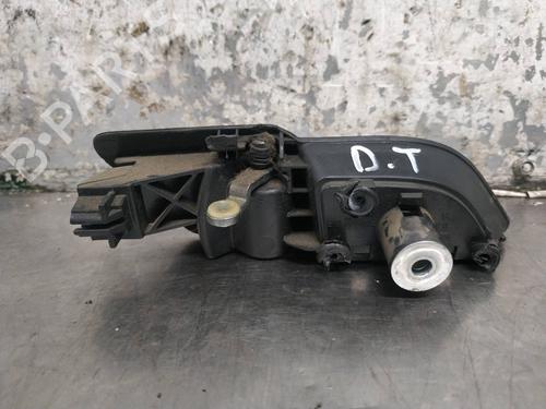 Rear right interior door handle OPEL ASTRA H (A04) 1.9 CDTI (L48) | BP26264656I16 