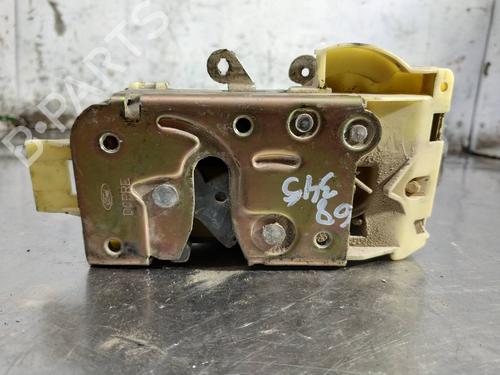 Used Front right lock FORD FOCUS I (DAW, DBW) 1.8 DI / TDDi (75 hp) 26245350