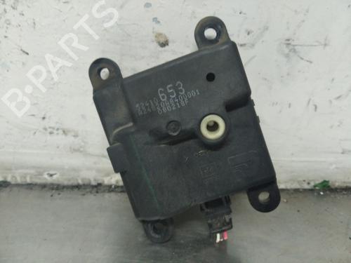 Used Electronic module RENAULT LAGUNA I (B56_, 556_) 1.9 dCi (B56W) (107 hp) 26263054