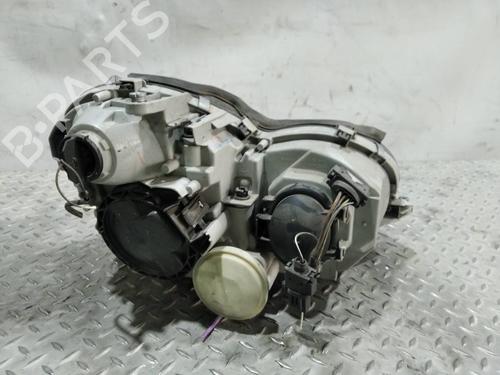 Left headlight MERCEDES-BENZ C-CLASS (W203) C 180 (203.035) | BP26265561C28 