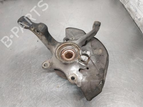 Right front steering knuckle SEAT IBIZA IV (6J5, 6P1) 1.9 TDI | BP26255089M26 