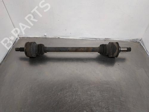 Used Right front driveshaft MERCEDES-BENZ C-CLASS (W203) C 200 CDI (203.004) (116 hp) 26266584