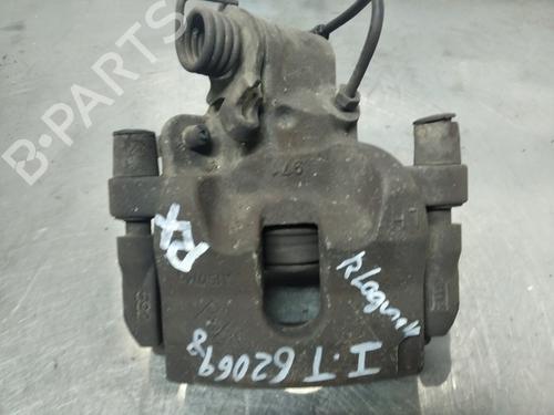 Used Left rear brake caliper RENAULT LAGUNA I (B56_, 556_) 1.9 dCi (B56W) (107 hp) 26263059