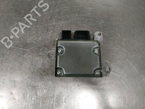 Kollisjonspute styreenhet JAGUAR X-TYPE I (X400) 2.0 D | BP26265845M53 