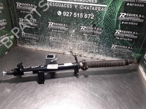 Used Steering column MERCEDES-BENZ CLK Convertible (A208) CLK 230 Kompressor (208.447) (193 hp) 9584508