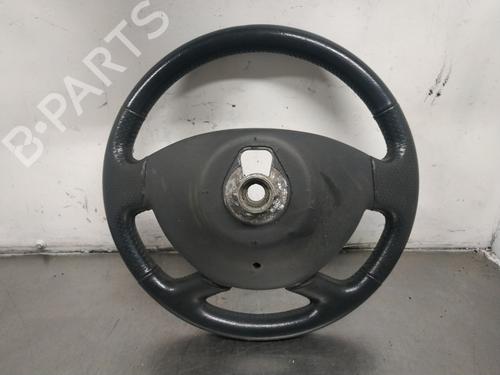 Used Steering wheel RENAULT VEL SATIS (BJ0_) 2.2 dCi (BJ0E, BJ0F) (150 hp) 26256171