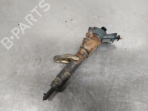 Used Injector RENAULT MASTER II Van (FD) 1.9 dCi 80 (82 hp) 26254510